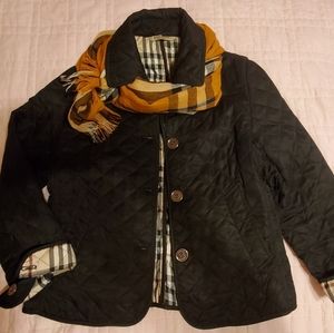 Burberry Jacket